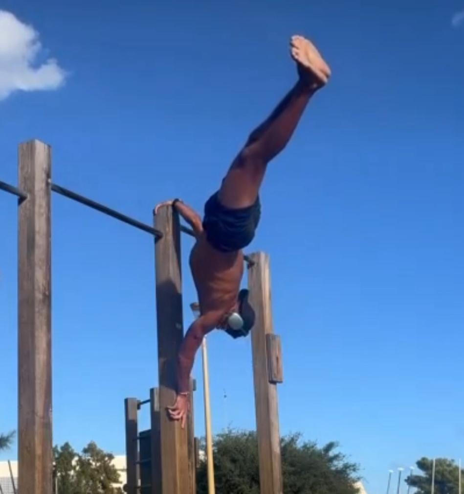 Training Success - Livre Cover